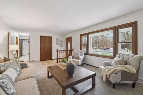16321 Jaspar St NW, Ramsey, MN 55303