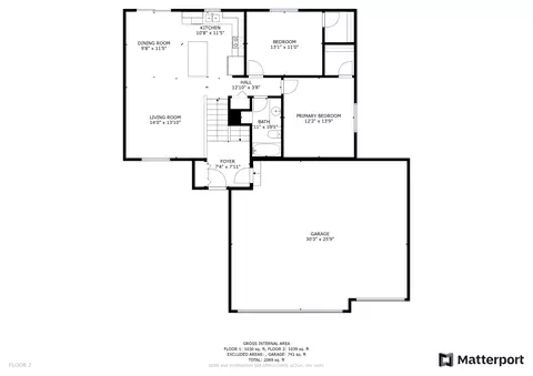 11374 Andrew St, Brainerd, MN 56401 photo 27