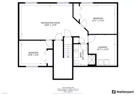 11374 Andrew St, Brainerd, MN 56401 photo 28