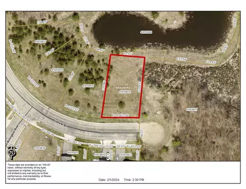 11374 Andrew St, Brainerd, MN 56401 photo 29