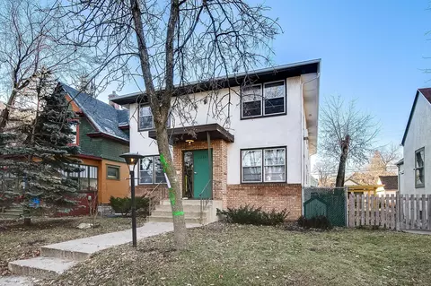 3640 Aldrich Ave S, Minneapolis, MN 55409