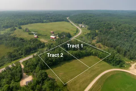 Tract 2 County 12 Nw, Akeley, MN 56484
