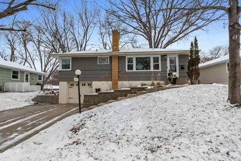 1415 Hillsboro Ave S, Saint Louis Park, MN 55426
