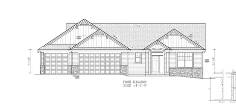 2583 Tee Time Rd SE, Rochester, MN 55904