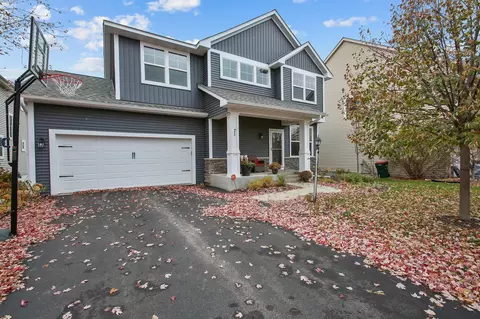 71 Tribute Ave, Hudson, WI 54016