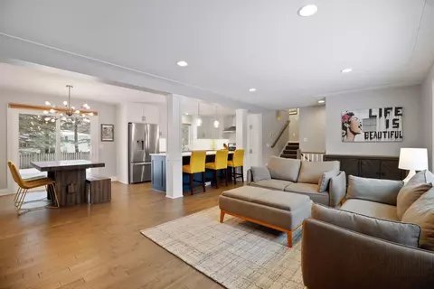 4409 Ellsworth Dr, Edina, MN 55435