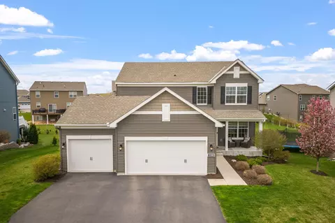 13308 Kentucky Ave, Savage, MN 55378