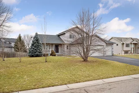22761 Claire Ct, Rogers, MN 55374