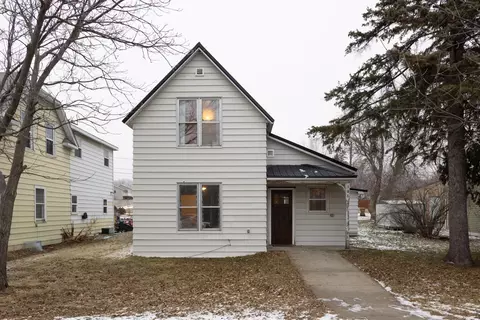 308 W Main Ave, Frazee, MN 56544