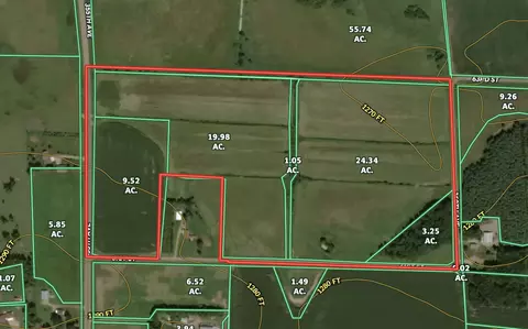 Nnn County Road 10, Foley, MN 56338