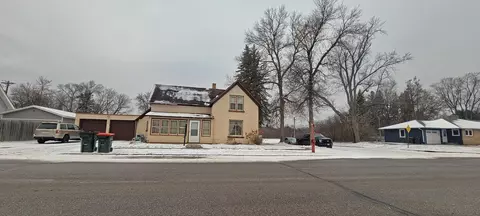 Exterior - 502 Vine St, Brainerd, MN 56401 photo 3 of 3