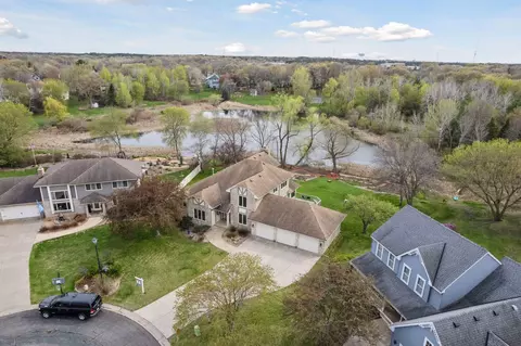 14008 Yellow Pine St NW, Andover, MN 55304
