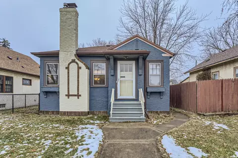 5316 42nd Ave S, Minneapolis, MN 55417
