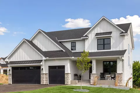 18356 56th Ct N, Plymouth, MN 55446