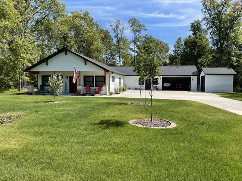 25180 Stumvoll Ln, Nisswa, MN 56468