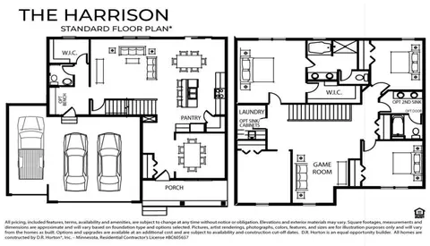 13148 Arbor Path, Rosemount, MN 55068 photo 15