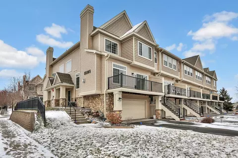 11105 Baltimore St NE #A, Blaine, MN 55449