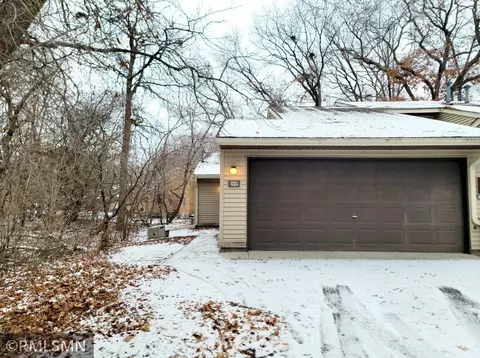 102 South Dr #A, Circle Pines, MN 55014