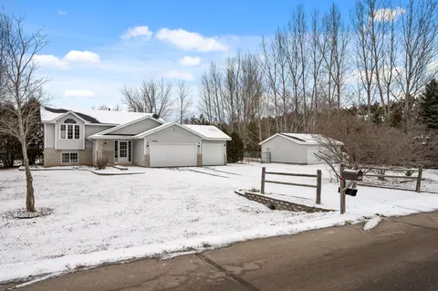6522 403rd St, North Branch, MN 55056