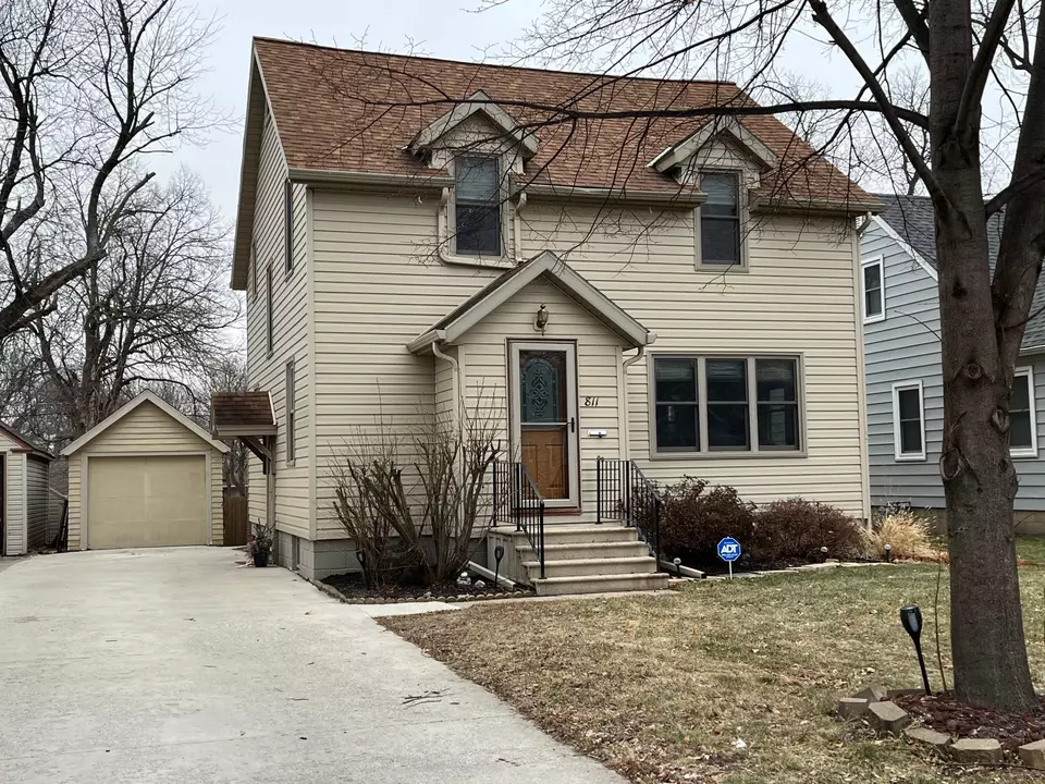  811 S Prairie Ave, Fairmont, MN 56031 photo 54