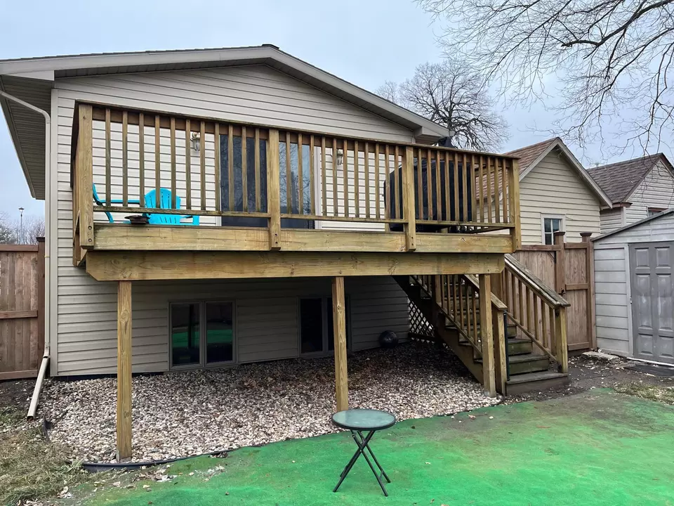  811 S Prairie Ave, Fairmont, MN 56031 photo 48