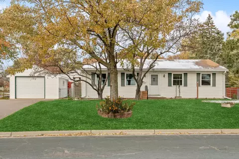 4112 65th Ave N, Brooklyn Center, MN 55429
