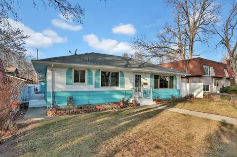 6836 Russell Ave S, Richfield, MN 55423