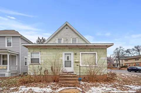 1722 Johnson St NE, Minneapolis, MN 55413
