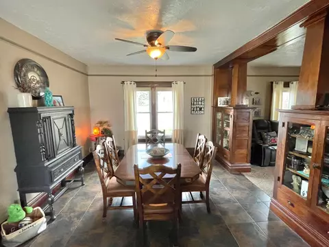 Dining - 122 N Oconnell Ave, Springfield, MN 56087 photo 2 of 5