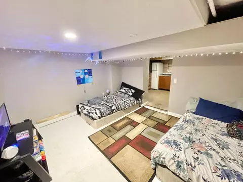 Bedroom - 122 N Oconnell Ave, Springfield, MN 56087 photo 11 of 11