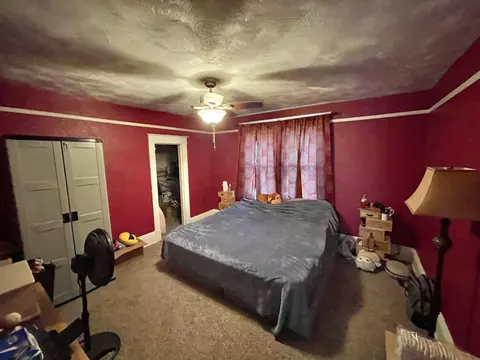 Bedroom - 122 N Oconnell Ave, Springfield, MN 56087 photo 7 of 11