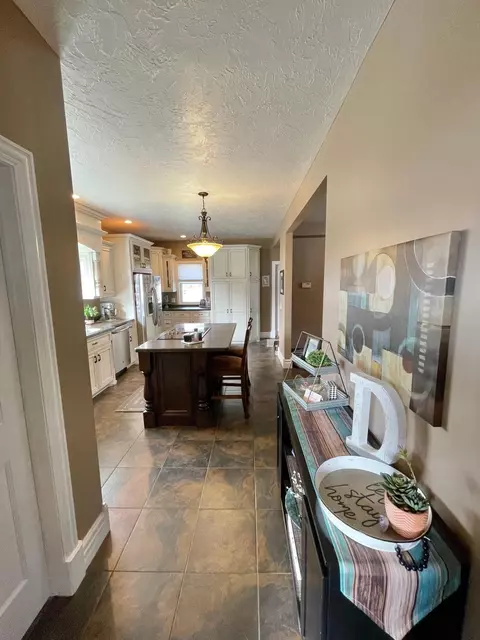 Kitchen - 122 N Oconnell Ave, Springfield, MN 56087 photo 10 of 12