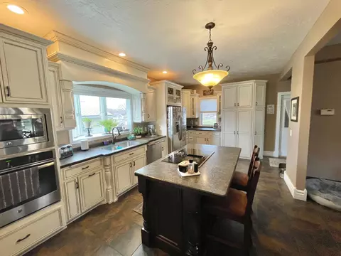 Kitchen - 122 N Oconnell Ave, Springfield, MN 56087 photo 1 of 12