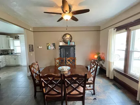 Dining - 122 N Oconnell Ave, Springfield, MN 56087 photo 4 of 5