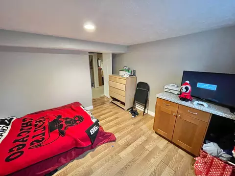 Bedroom - 122 N Oconnell Ave, Springfield, MN 56087 photo 9 of 11