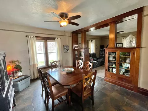 Dining - 122 N Oconnell Ave, Springfield, MN 56087 photo 3 of 5
