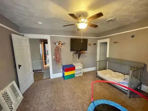 Bedroom - 122 N Oconnell Ave, Springfield, MN 56087 photo 3 of 11