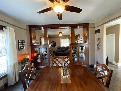 Living - 122 N Oconnell Ave, Springfield, MN 56087 photo 1 of 6