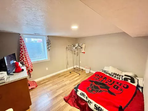 Bedroom - 122 N Oconnell Ave, Springfield, MN 56087 photo 8 of 11