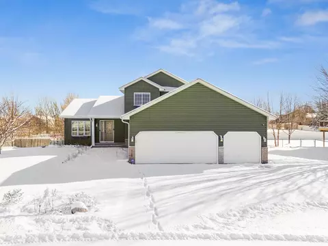 4168 Jansen Ave NE, Saint Michael, MN 55376