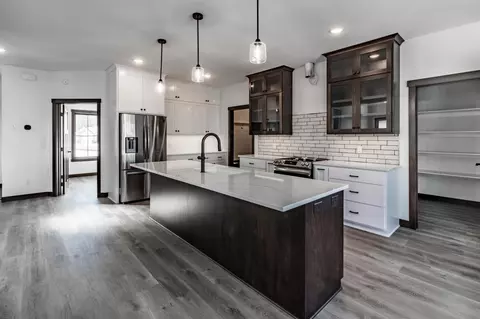 Kitchen - 2202 Orchid Ln S, Saint Cloud, MN 56301 photo 3 of 8
