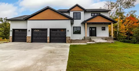 Exterior - 2202 Orchid Ln S, Saint Cloud, MN 56301 photo 2 of 3