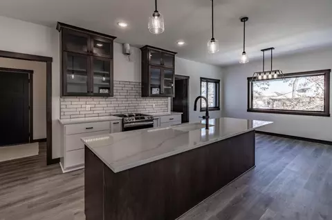 Kitchen - 2202 Orchid Ln S, Saint Cloud, MN 56301 photo 1 of 8