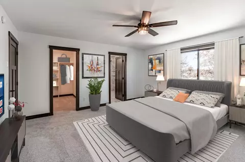 Bedroom - 2202 Orchid Ln S, Saint Cloud, MN 56301 photo 1 of 1