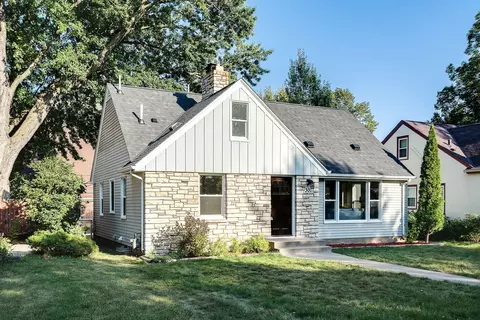 3007 Benjamin St NE, Minneapolis, MN 55418