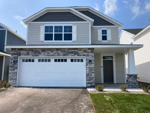 2452 Jacamar Ave NE, Saint Michael, MN 55376