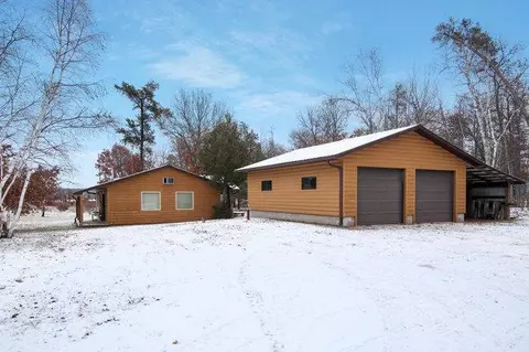 W8151 Us Highway 77, Trego, WI 54888