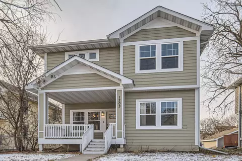 1203 Irving Ave N, Minneapolis, MN 55411