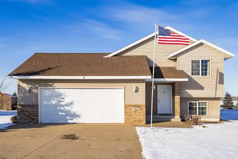 1305 3rd St SW, Rice, MN 56367
