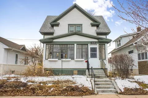 1448 Lafond Ave, Saint Paul, MN 55104